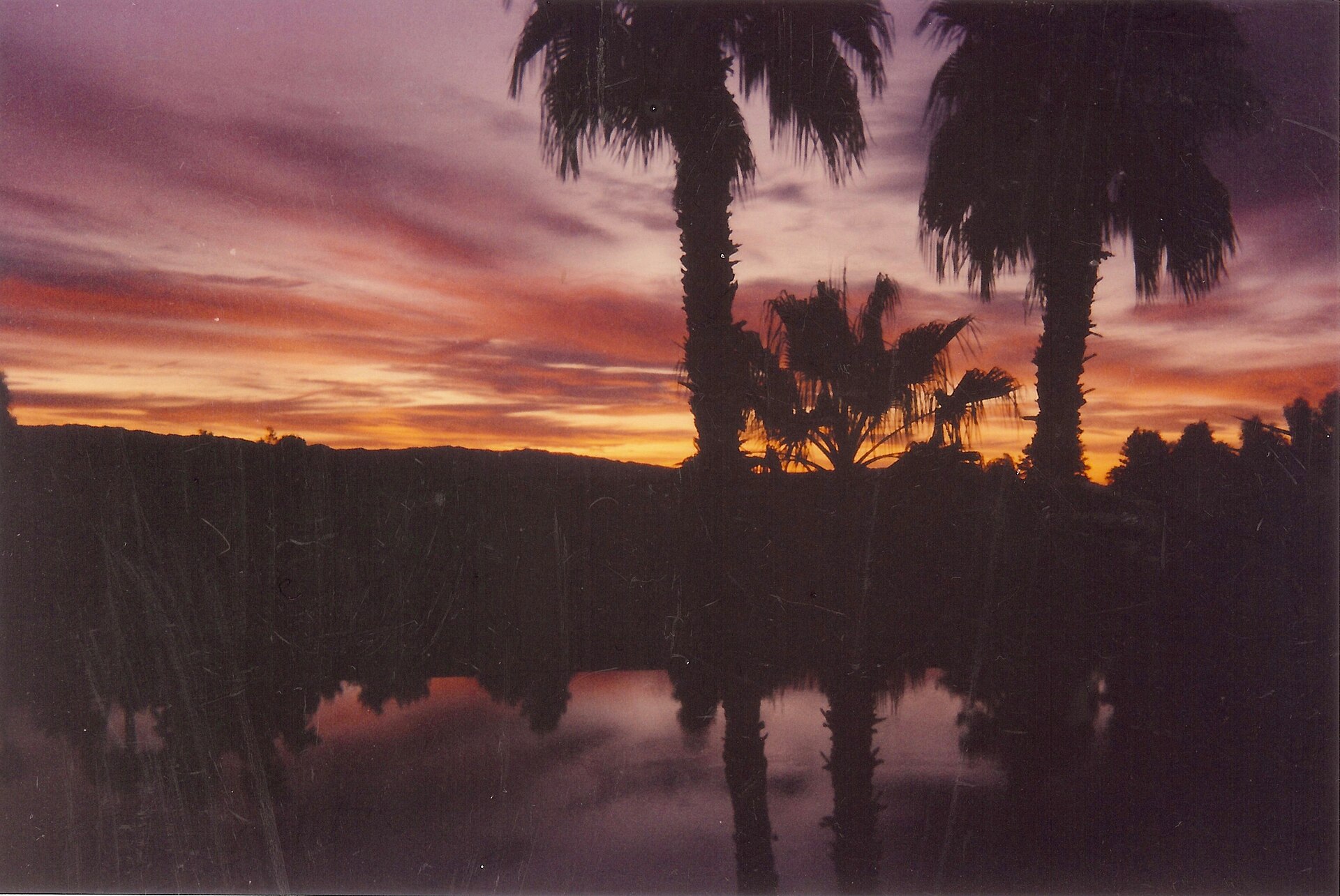 Rancho Mirage