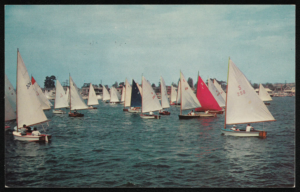 Newport Harbor