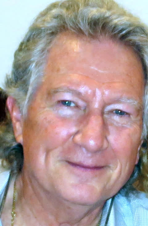 Yair Harpaz, Los Angeles reverse mortgage broker